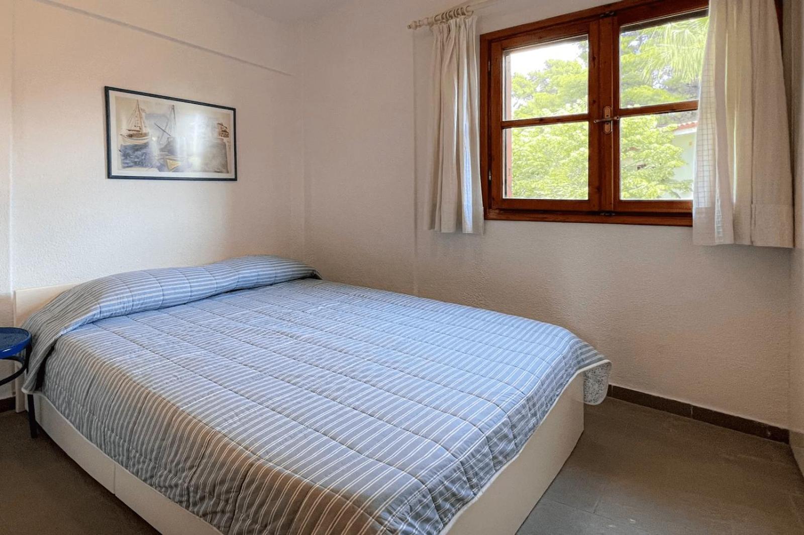 Seahouse With View Apartman Pszakúdia Kültér fotó